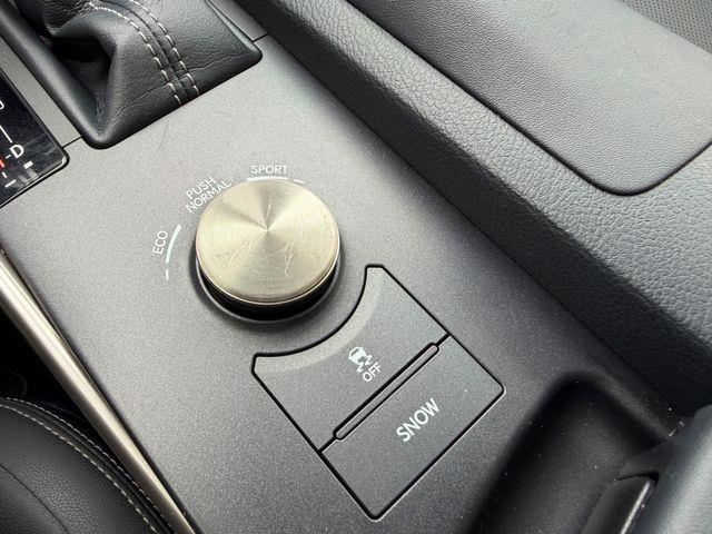 2016 Lexus IS 300 (CC-2089784) for sale in Seattle, Washington