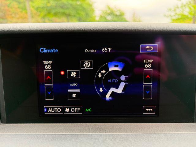 2016 Lexus IS 300 (CC-2089784) for sale in Seattle, Washington