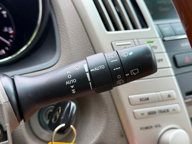 2009 Lexus RX (CC-2089785) for sale in Seattle, Washington