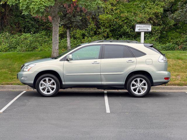 2009 Lexus RX (CC-2089785) for sale in Seattle, Washington