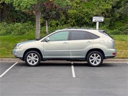 2009 Lexus RX (CC-2089785) for sale in Seattle, Washington