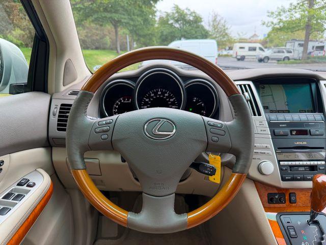 2009 Lexus RX (CC-2089785) for sale in Seattle, Washington