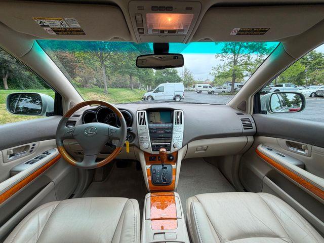 2009 Lexus RX (CC-2089785) for sale in Seattle, Washington