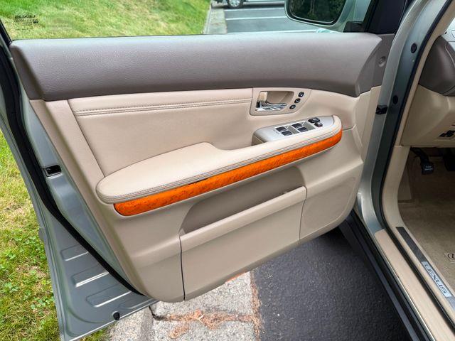 2009 Lexus RX (CC-2089785) for sale in Seattle, Washington