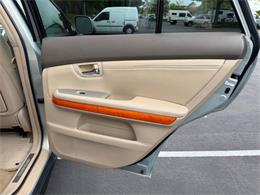 2009 Lexus RX (CC-2089785) for sale in Seattle, Washington