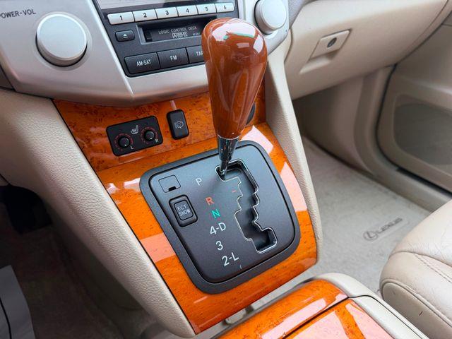 2009 Lexus RX (CC-2089785) for sale in Seattle, Washington
