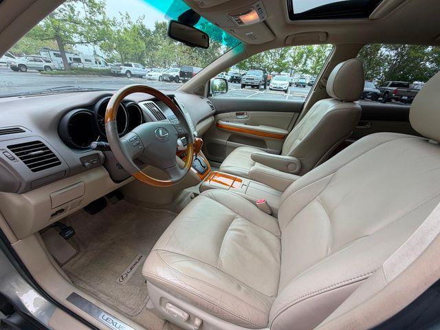 2009 Lexus RX (CC-2089785) for sale in Seattle, Washington