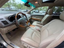 2009 Lexus RX (CC-2089785) for sale in Seattle, Washington