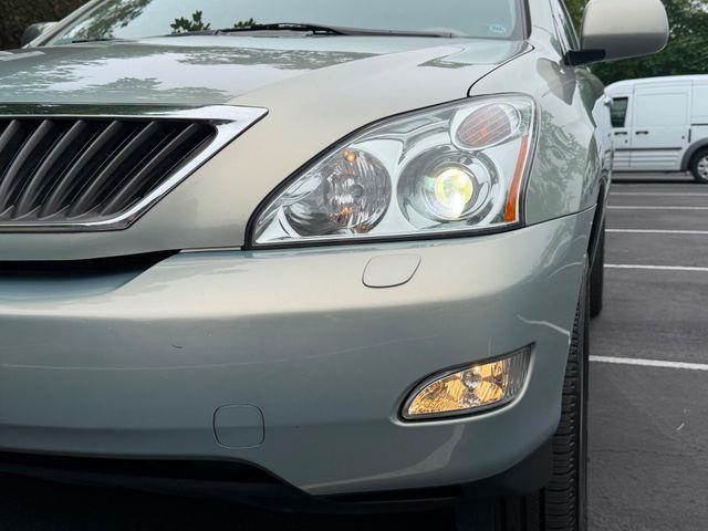 2009 Lexus RX (CC-2089785) for sale in Seattle, Washington