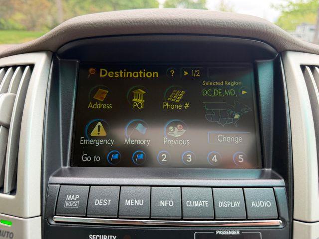 2009 Lexus RX (CC-2089785) for sale in Seattle, Washington
