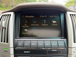 2009 Lexus RX (CC-2089785) for sale in Seattle, Washington