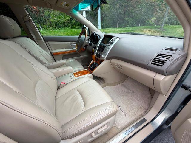 2009 Lexus RX (CC-2089785) for sale in Seattle, Washington