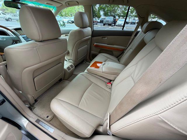 2009 Lexus RX (CC-2089785) for sale in Seattle, Washington