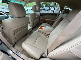 2009 Lexus RX (CC-2089785) for sale in Seattle, Washington