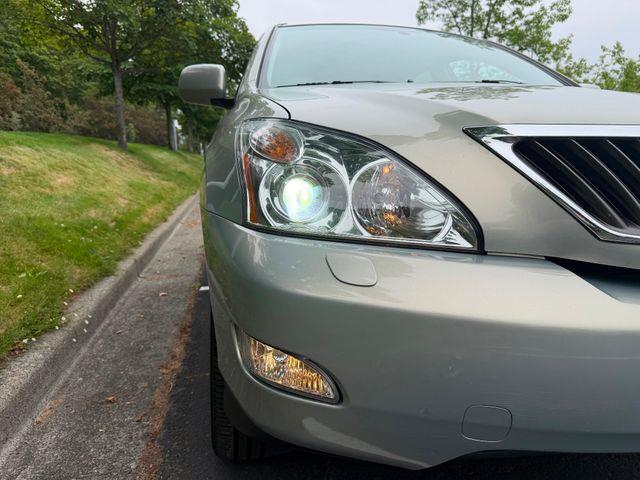 2009 Lexus RX (CC-2089785) for sale in Seattle, Washington