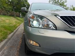 2009 Lexus RX (CC-2089785) for sale in Seattle, Washington