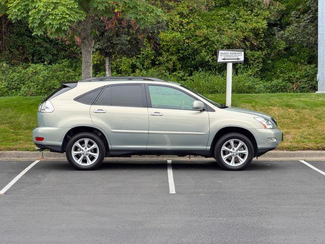 2009 Lexus RX (CC-2089785) for sale in Seattle, Washington