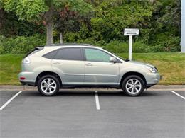 2009 Lexus RX (CC-2089785) for sale in Seattle, Washington
