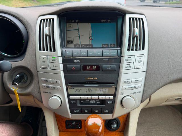 2009 Lexus RX (CC-2089785) for sale in Seattle, Washington