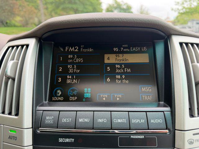 2009 Lexus RX (CC-2089785) for sale in Seattle, Washington