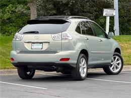 2009 Lexus RX (CC-2089785) for sale in Seattle, Washington