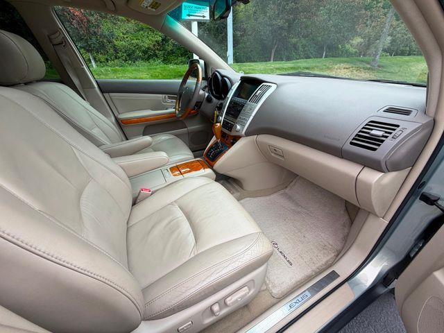 2009 Lexus RX (CC-2089785) for sale in Seattle, Washington
