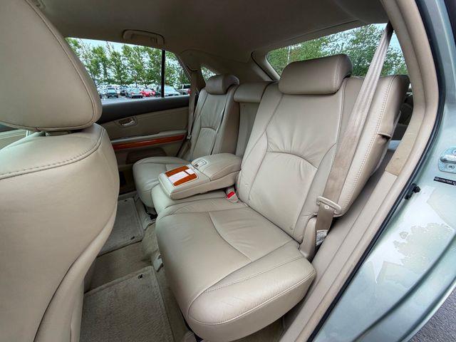 2009 Lexus RX (CC-2089785) for sale in Seattle, Washington
