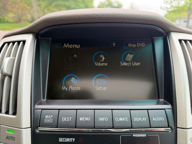2009 Lexus RX (CC-2089785) for sale in Seattle, Washington