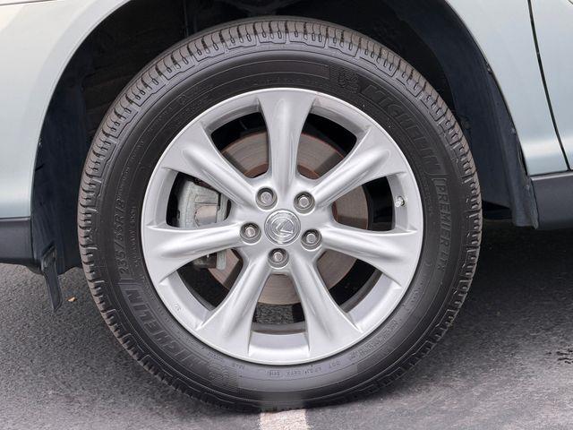 2009 Lexus RX (CC-2089785) for sale in Seattle, Washington