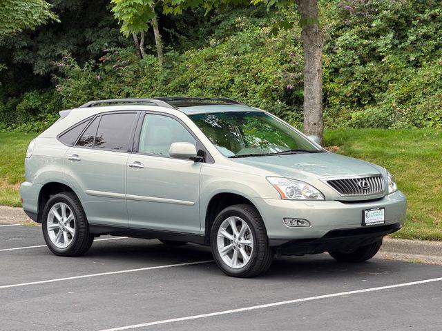 2009 Lexus RX (CC-2089785) for sale in Seattle, Washington