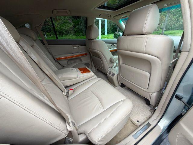 2009 Lexus RX (CC-2089785) for sale in Seattle, Washington