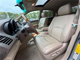 2009 Lexus RX (CC-2089785) for sale in Seattle, Washington
