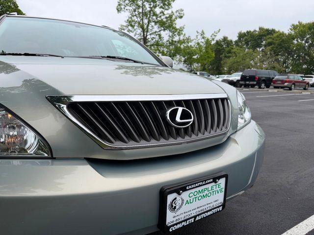 2009 Lexus RX (CC-2089785) for sale in Seattle, Washington