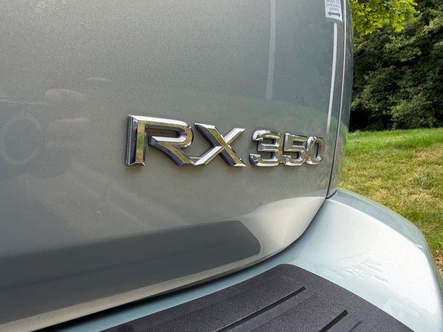 2009 Lexus RX (CC-2089785) for sale in Seattle, Washington