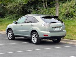 2009 Lexus RX (CC-2089785) for sale in Seattle, Washington