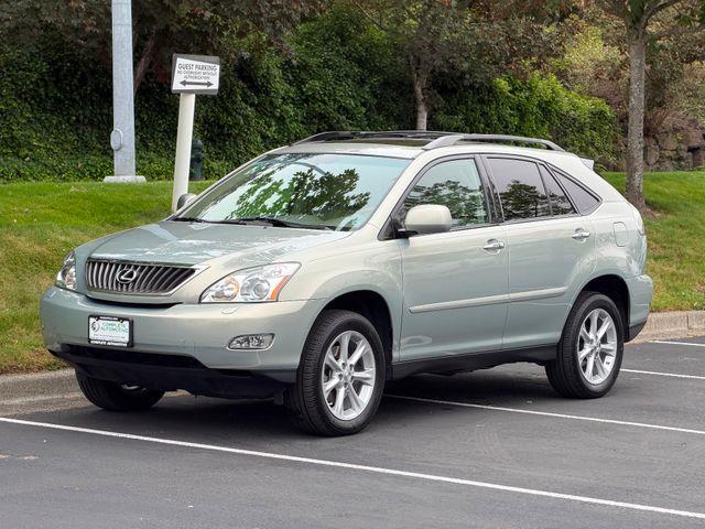 2009 Lexus RX (CC-2089785) for sale in Seattle, Washington