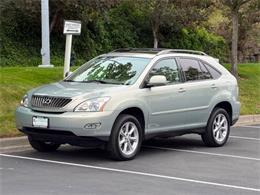 2009 Lexus RX (CC-2089785) for sale in Seattle, Washington