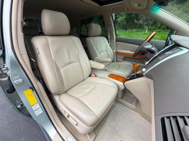 2009 Lexus RX (CC-2089785) for sale in Seattle, Washington