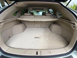 2009 Lexus RX (CC-2089785) for sale in Seattle, Washington