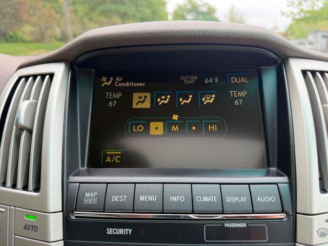 2009 Lexus RX (CC-2089785) for sale in Seattle, Washington