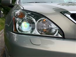 2009 Lexus RX (CC-2089785) for sale in Seattle, Washington