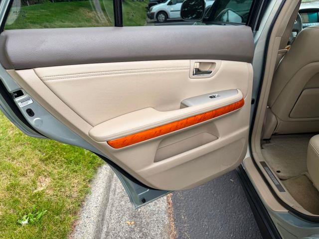 2009 Lexus RX (CC-2089785) for sale in Seattle, Washington