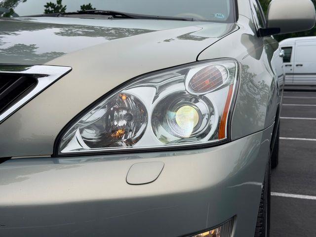 2009 Lexus RX (CC-2089785) for sale in Seattle, Washington