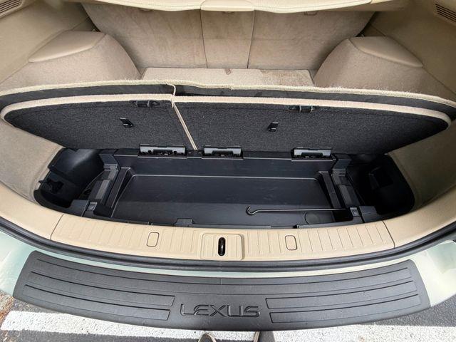 2009 Lexus RX (CC-2089785) for sale in Seattle, Washington