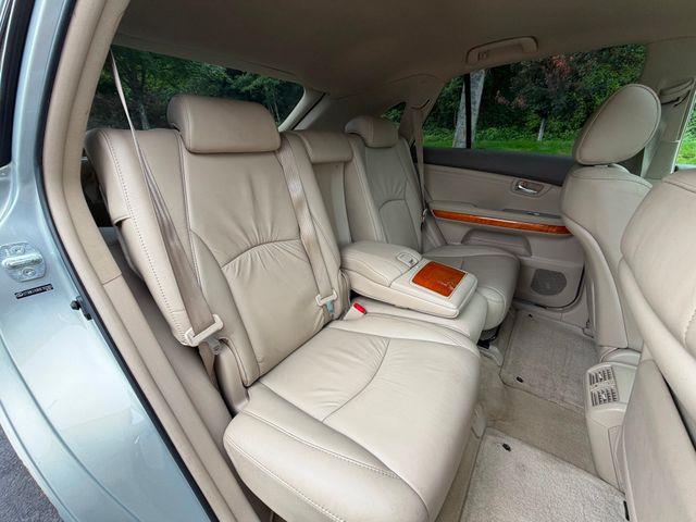 2009 Lexus RX (CC-2089785) for sale in Seattle, Washington