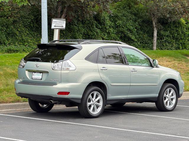 2009 Lexus RX (CC-2089785) for sale in Seattle, Washington