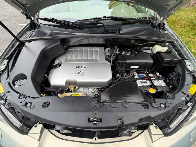 2009 Lexus RX (CC-2089785) for sale in Seattle, Washington