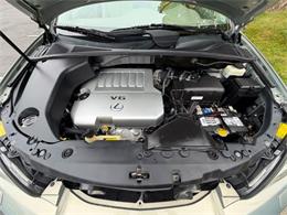 2009 Lexus RX (CC-2089785) for sale in Seattle, Washington