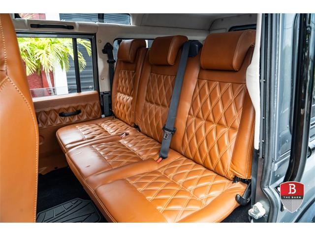 1987 Land Rover Defender (CC-2089787) for sale in Miami, Florida