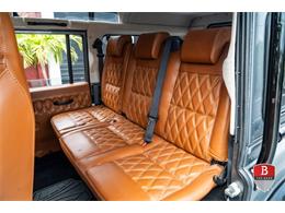 1987 Land Rover Defender (CC-2089787) for sale in Miami, Florida